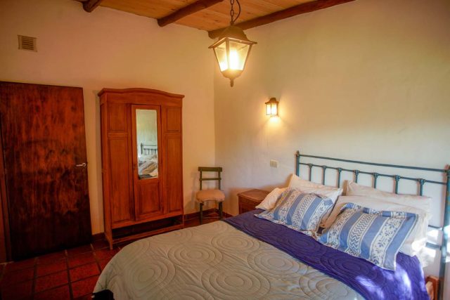 Cabaña Piquillín