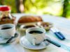 Desayuno